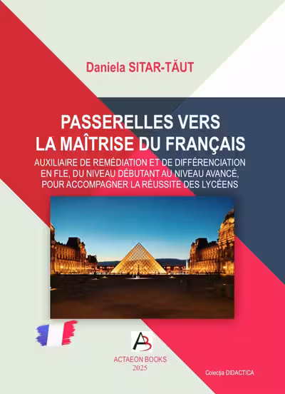 Passerelles vers la maitrise du Francais