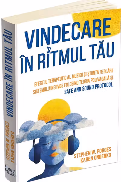 Vindecare in ritmul tau