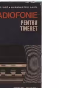 Radiofonie pentru tineret