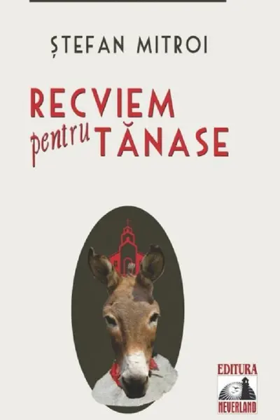 Recviem pentru Tănase