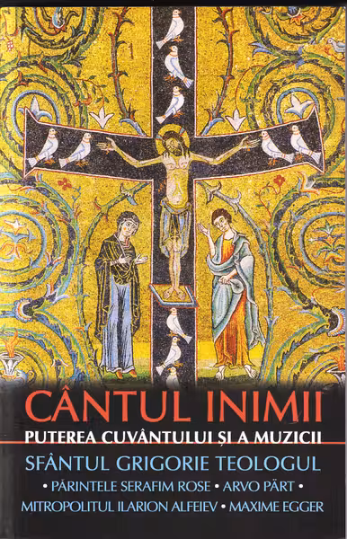 Cântul inimii. Puterea cuvântului și a muzicii