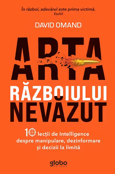 Arta razboiului nevazut