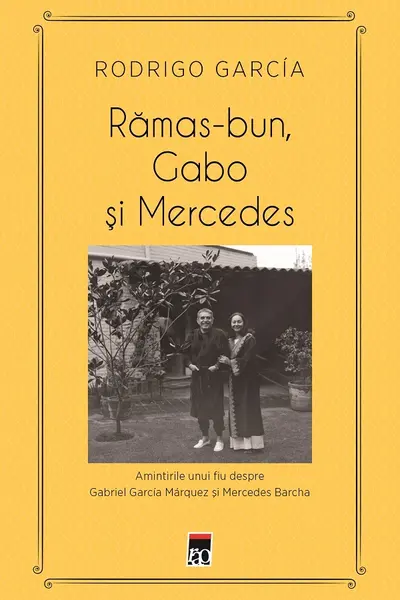 Ramas-bun, Gabo si Mercedes