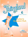 Curs limba engleza Fairyland 6 Material Aditional pentru Profesor - Jenny Dooley, Virginia Evans