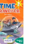 Time traveller 2. Teacher’s book + 2 CD audio