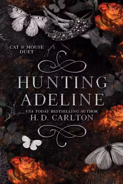 Hunting Adeline