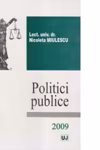 Politici publice