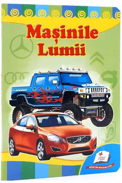 Masinile lumii