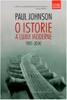 O istorie a lumii moderne 1920-2000 ed.3