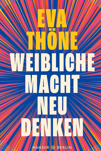 Weibliche Macht neu denken