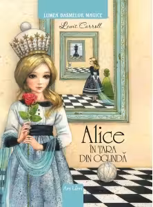 Alice in Tara din Oglinda