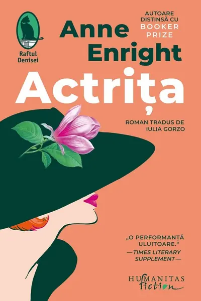 Actrita