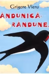 Randunica-randunea