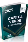 Cartea verde a contabilitatii 2025