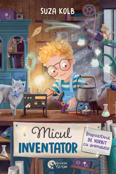 Micul inventator