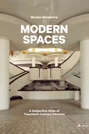 2 MODERN SPACES