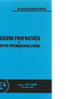 Rezerva proprietatii in dreptul international privat
