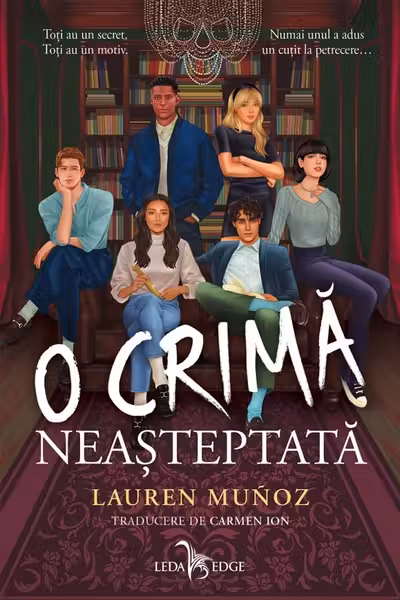 O crima neasteptata
