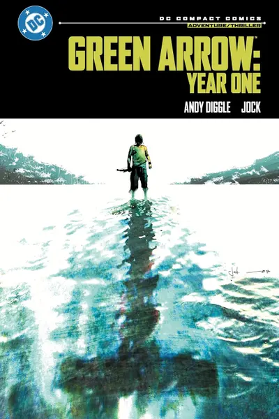 Green Arrow: Year One