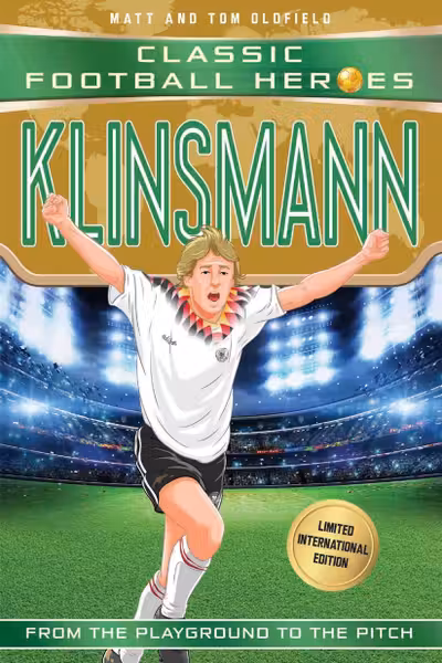Klinsmann
