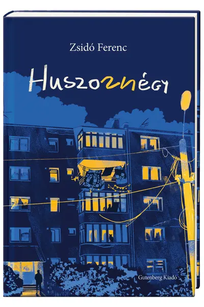 Huszonégy