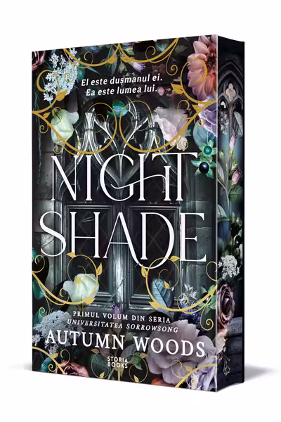 Nightshade