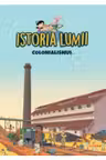 ISTORIA LUMII. COLONIALISMUL
