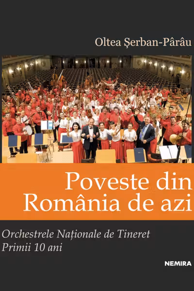 Poveste din Romania de azi
