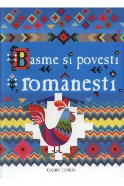 Basme si povesti romanesti