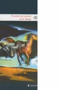 Povesti de moarte si de sange