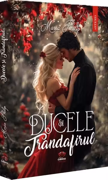 Ducele și Trandafirul