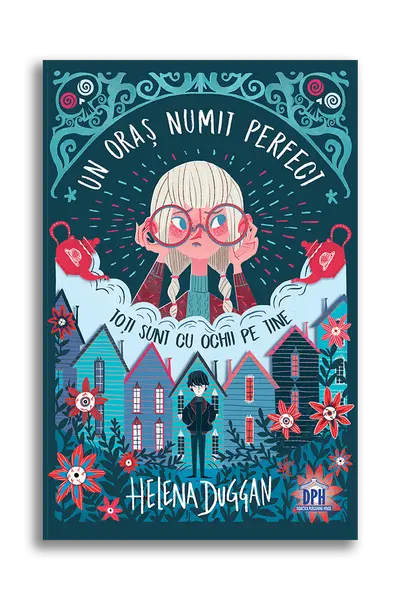 Un oras numit perfect