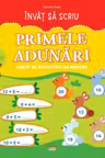 INVAT SA SCRIU. PRIMELE ADUNARI