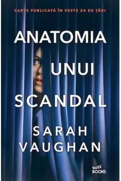 Anatomia unui scandal