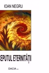 Inceputul eternitatii