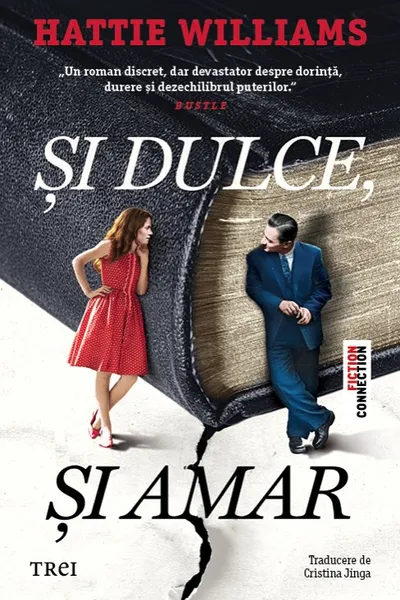 Si dulce, si amar