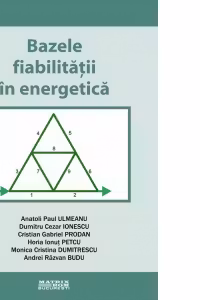 Bazele fiabilitatii in energetica