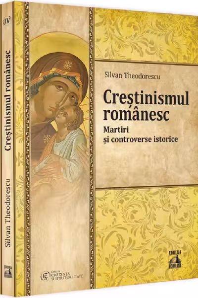 Crestinismul romanesc