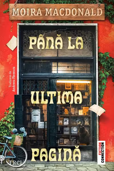 Pana la ultima pagina