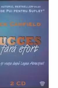 Succes fara efort (Audiobook)