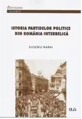 Istoria partidelor politice din Romania interbelica