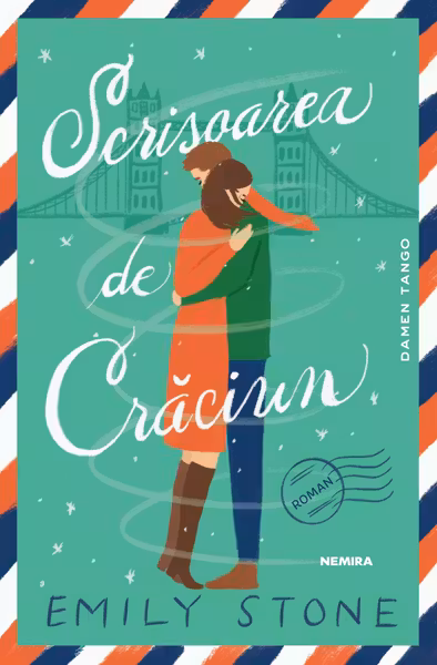 Scrisoare de Craciun