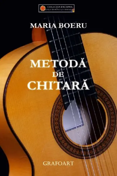 Metoda de chitara
