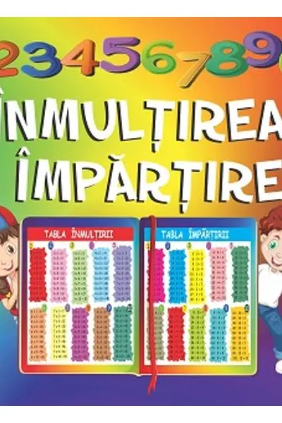 Inmultirea si impartirea