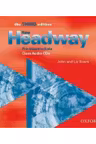 New Headway 3E Pre-Intermediate Class Audio CDs- REDUCERE 50%