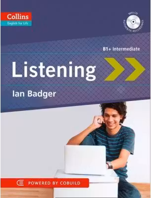 English for Life. Skills: Listening, B1+