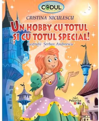 Un hobby cu totul si cu totul special