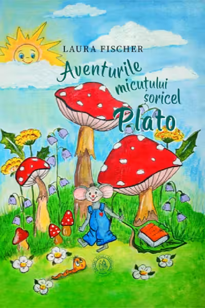 Aventurile micutului soricel Plato
