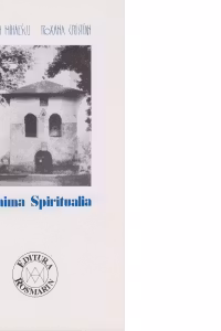 Minima Spiritualia