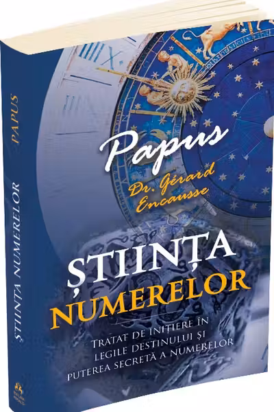 Stiinta Numerelor